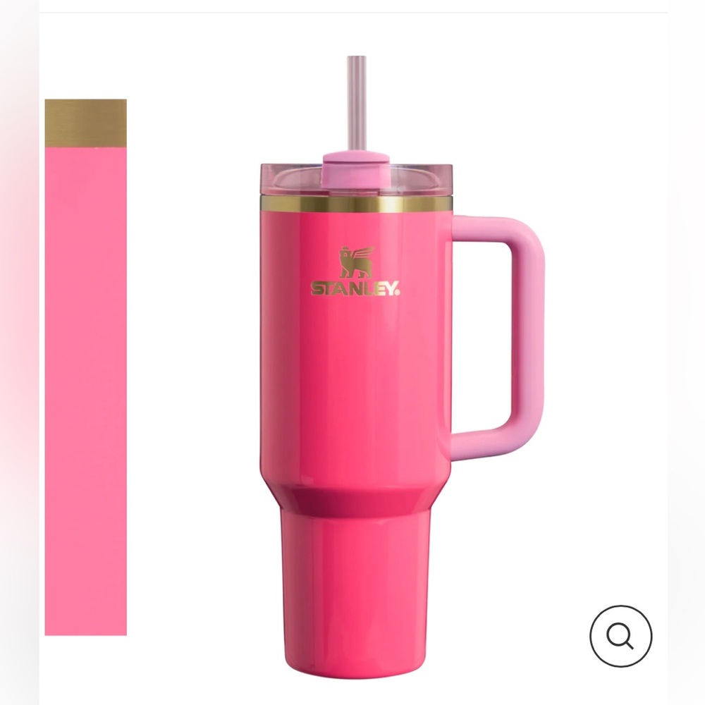 PINK PARADE, BLACK FRIDAY SPECIAL THE QUENCHER H2.0 FLOWSTATE™ TUMBLER | 40 OZ